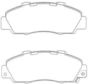 Дополнительные работы AISIN для HONDA NSX Кабриолет (NA) 3.0 24V Vtec Automatic